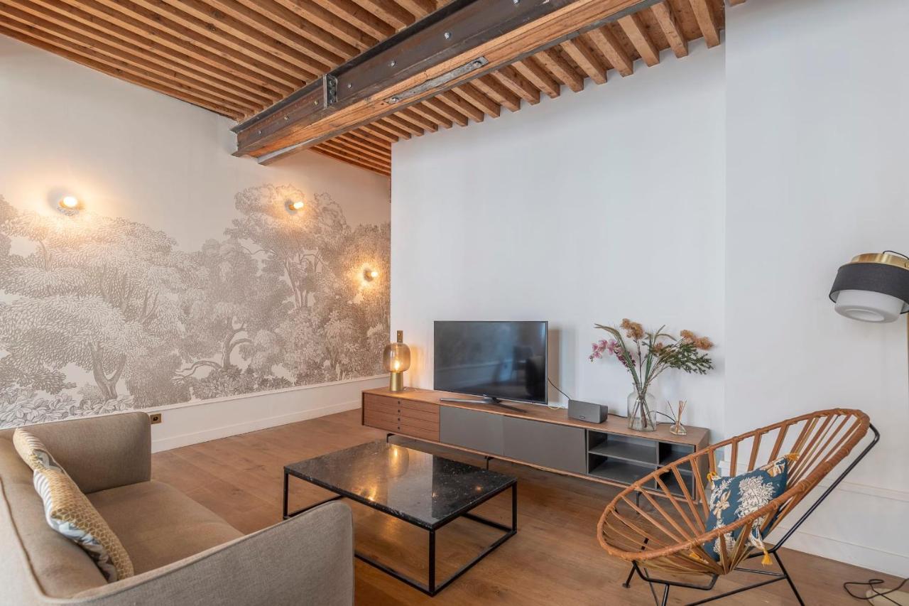 Spacious Apartment Rated 4 Stars In The Heart Of The Old Town Annecy Exterior photo