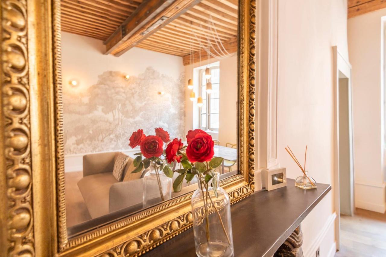 Spacious Apartment Rated 4 Stars In The Heart Of The Old Town Annecy Exterior photo
