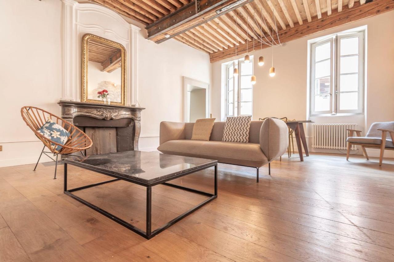 Spacious Apartment Rated 4 Stars In The Heart Of The Old Town Annecy Exterior photo