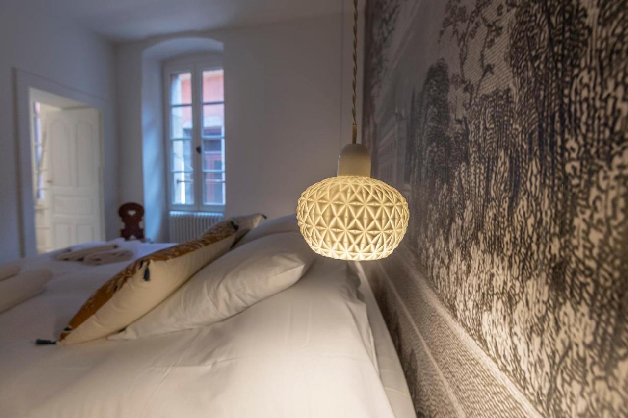 Spacious Apartment Rated 4 Stars In The Heart Of The Old Town Annecy Exterior photo