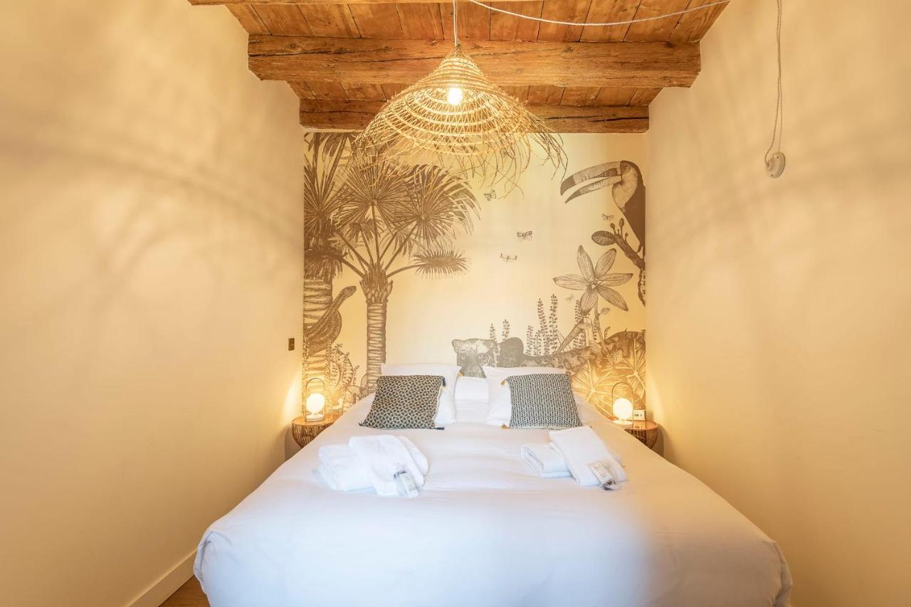 Spacious Apartment Rated 4 Stars In The Heart Of The Old Town Annecy Exterior photo