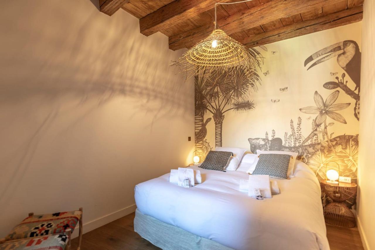 Spacious Apartment Rated 4 Stars In The Heart Of The Old Town Annecy Exterior photo