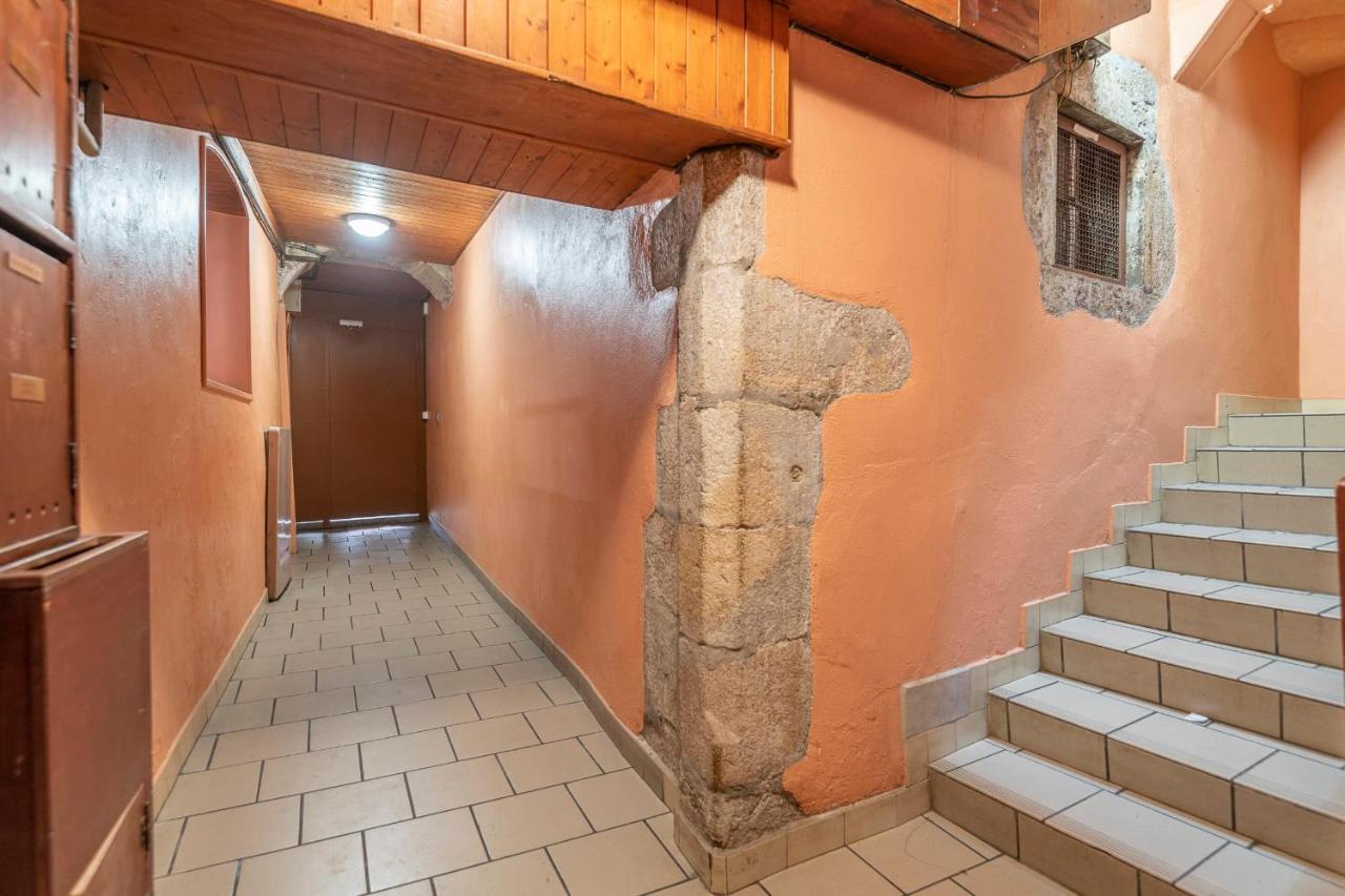 Spacious Apartment Rated 4 Stars In The Heart Of The Old Town Annecy Exterior photo